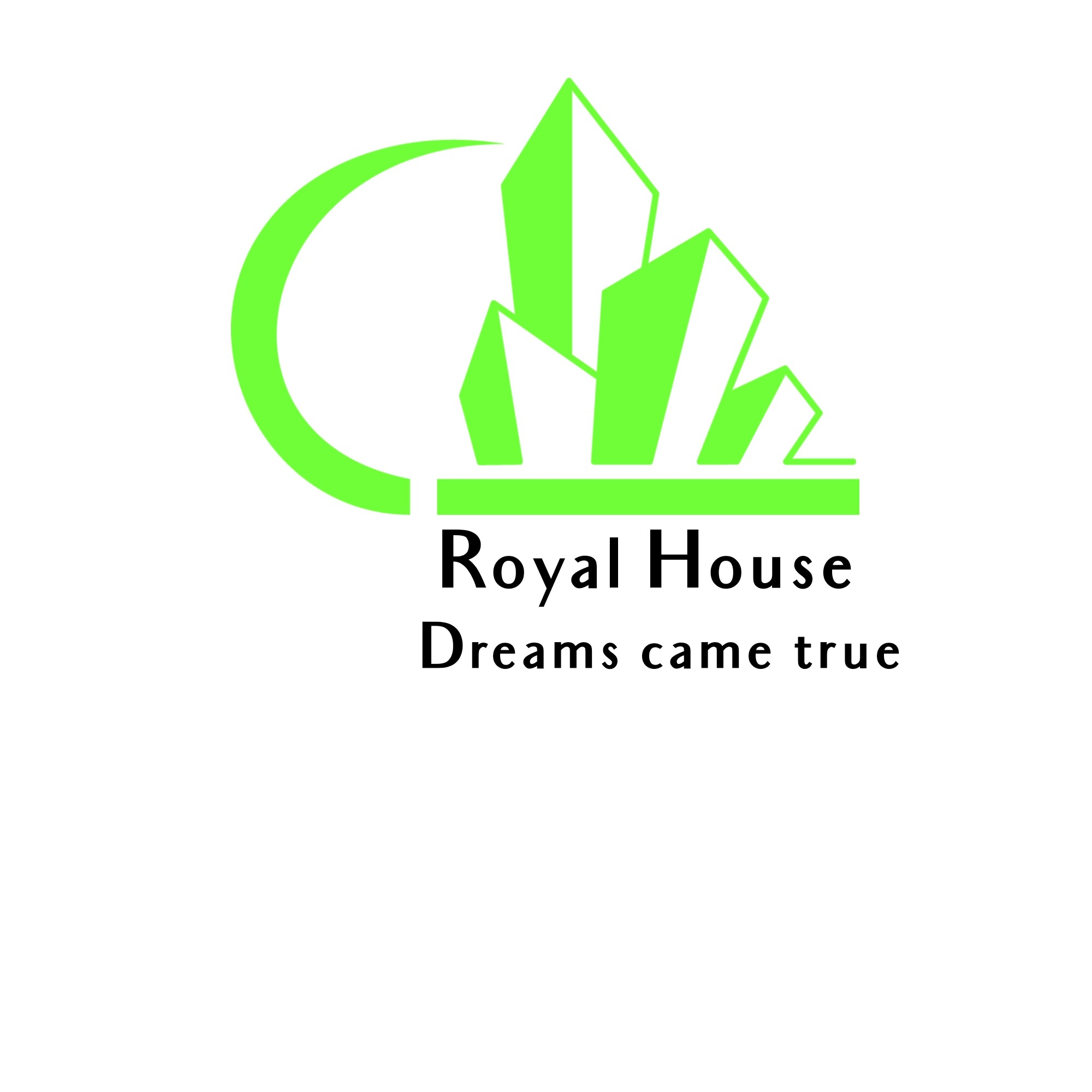 Royal House logo