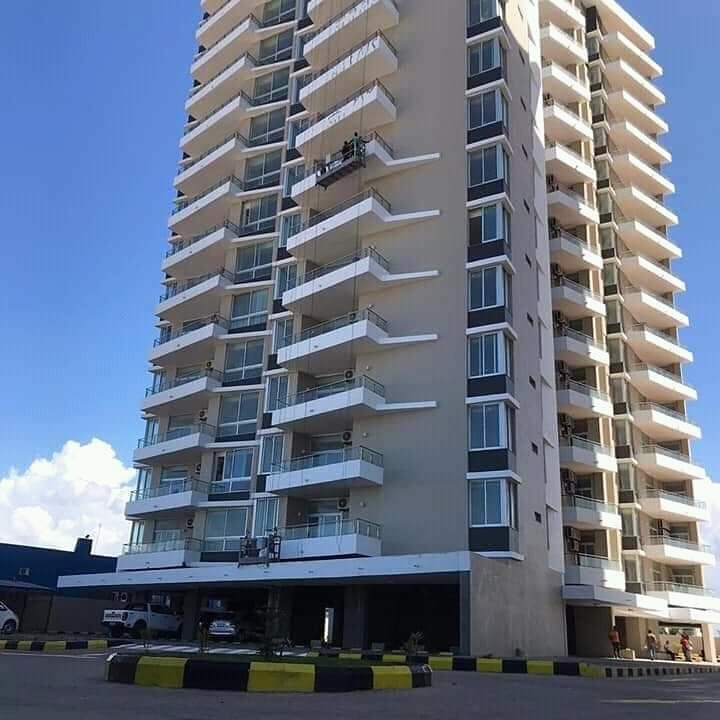 MAPUTO BEACH FRONT